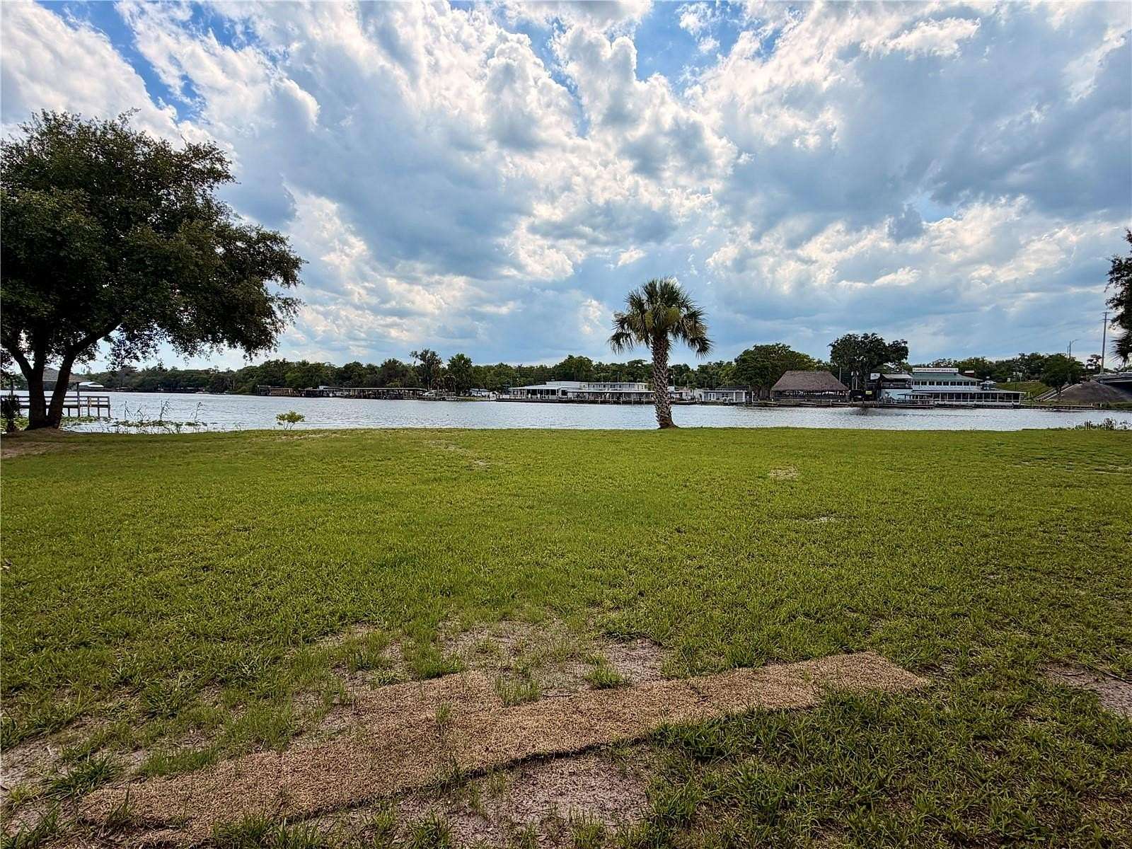 0.59 Acres of Residential Land for Sale in Astor, Florida