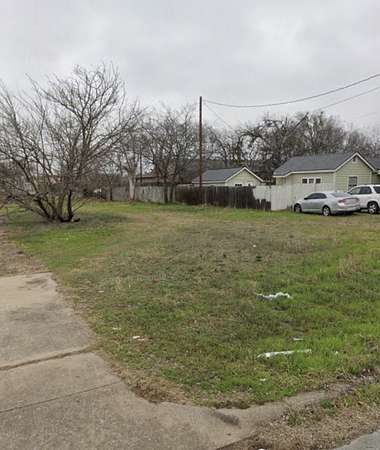 1 Acre of Residential Land for Sale in Fort Worth, Texas