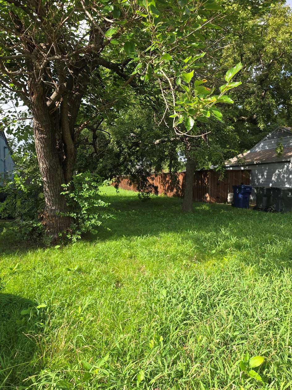 0.09 Acres of Residential Land for Sale in Garland, Texas