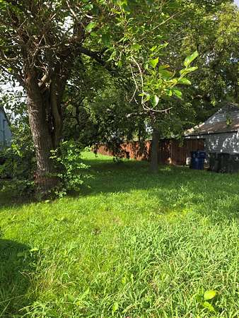 0.09 Acres of Residential Land for Sale in Garland, Texas