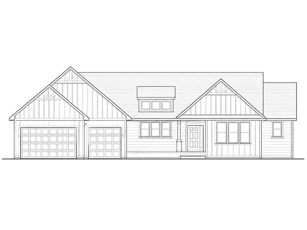 1.54 Acres of Land with Home for Sale in St. Joseph, Wisconsin