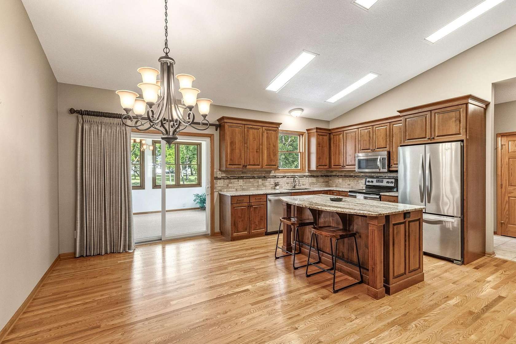 2.57 Acres of Land with Home for Sale in Randolph, Minnesota