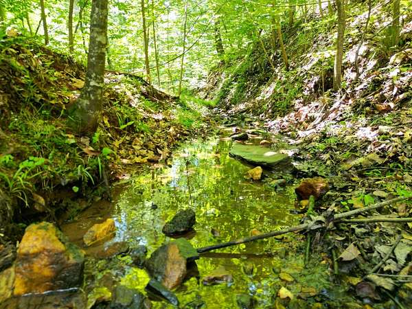 3.54 Acres of Residential Land for Sale in Landrum, South Carolina
