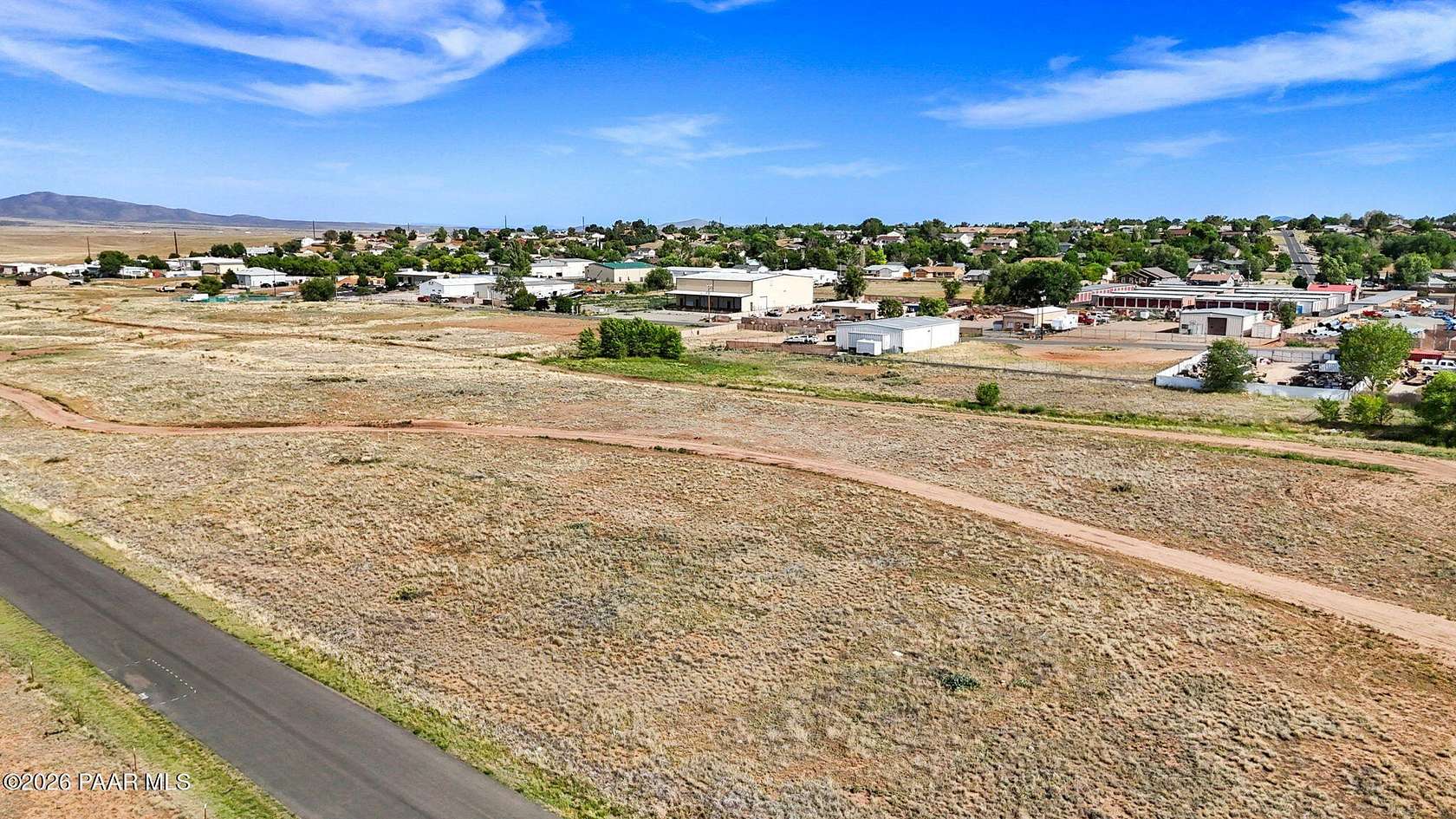 0.19 Acres of Land for Sale in Prescott Valley, Arizona