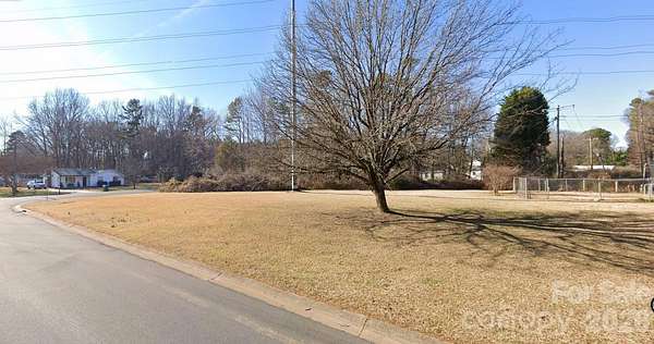0.46 Acres of Residential Land for Sale in Mint Hill, North Carolina