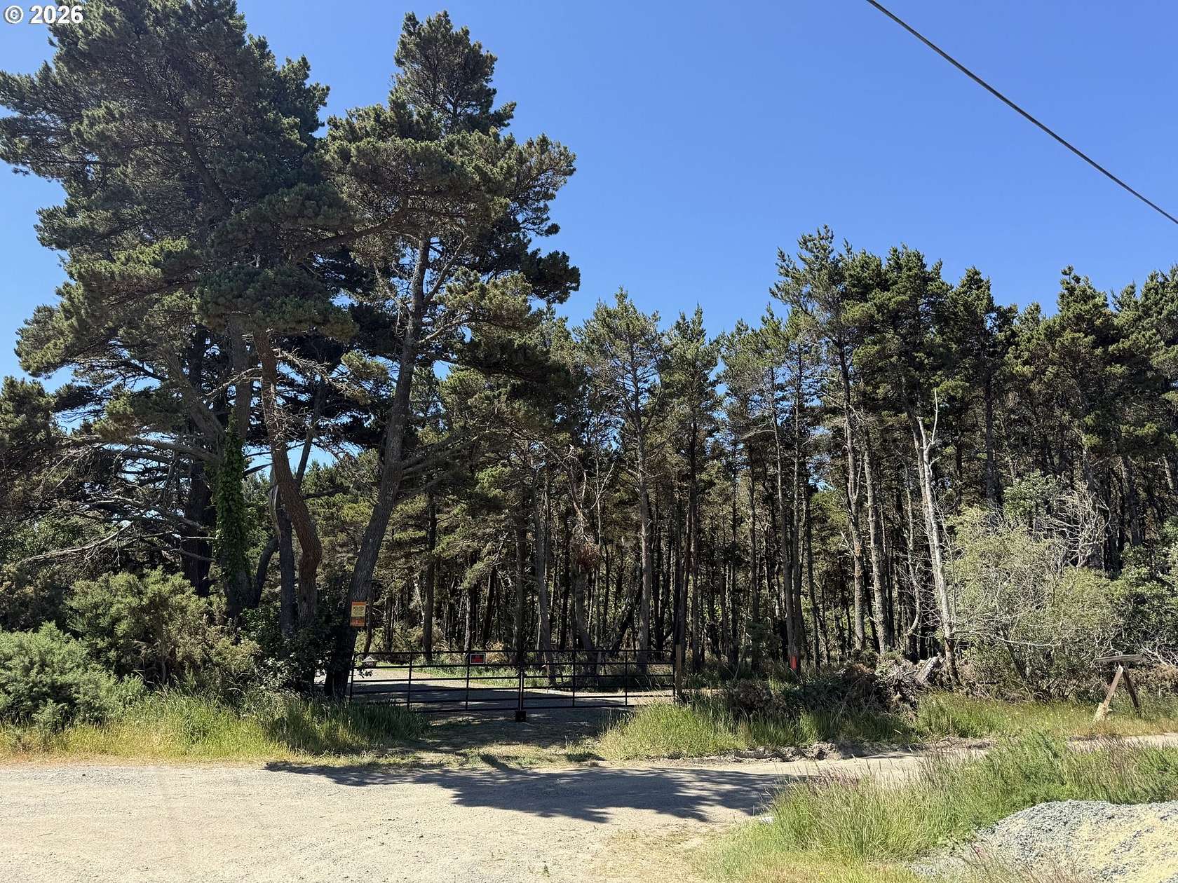 0.34 Acres of Land for Sale in Bandon, Oregon