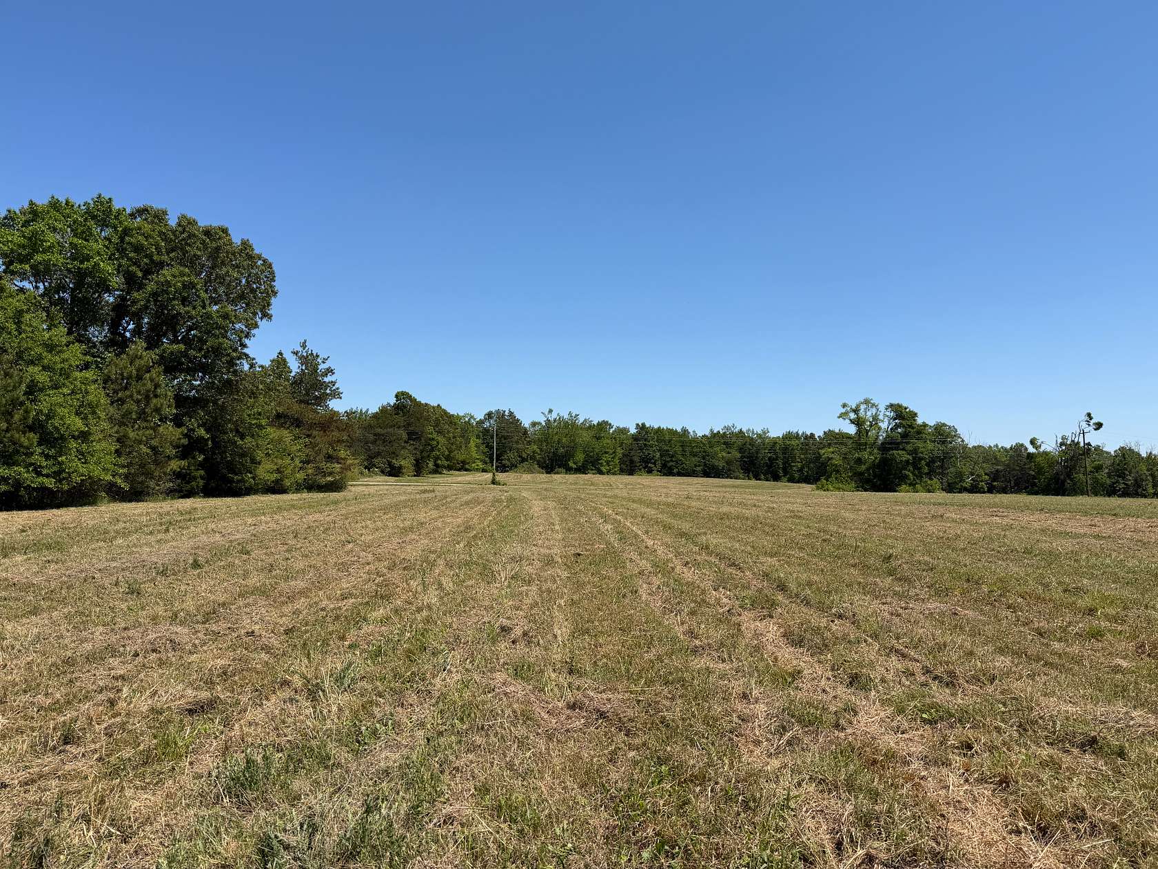 2.2 Acres of Residential Land for Sale in Adamsville, Tennessee