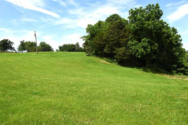 5.12 Acres of Agricultural Land for Sale in Burkesville, Kentucky