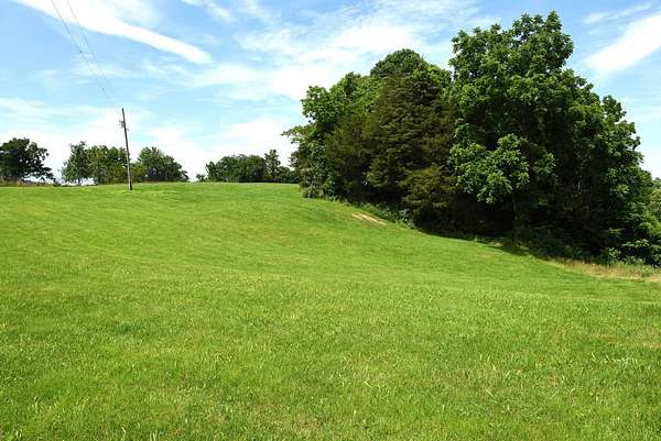 5.12 Acres of Agricultural Land for Sale in Burkesville, Kentucky