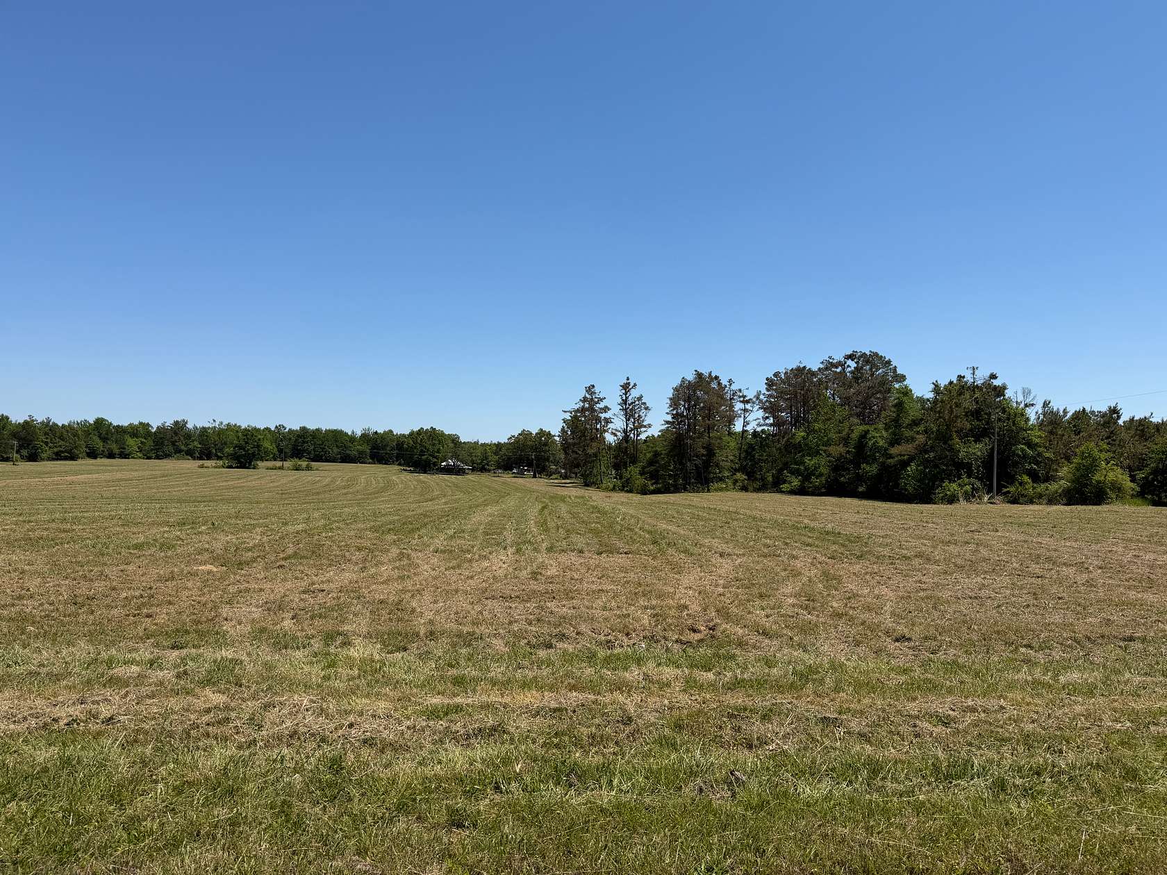 3 Acres of Land for Sale in Adamsville, Tennessee