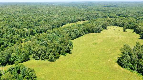80 Acres of Land for Sale in Salem, Missouri