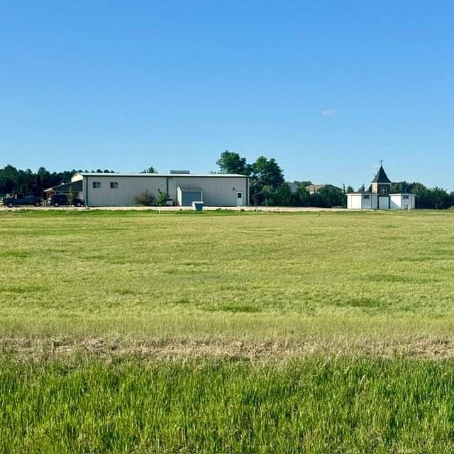 8.53 Acres of Improved Commercial Land for Sale in McCook, Nebraska