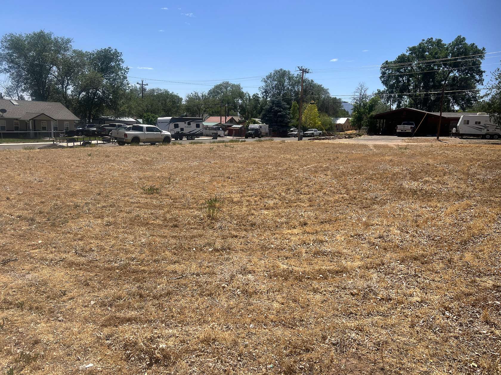 0.24 Acres of Mixed-Use Land for Sale in Cortez, Colorado