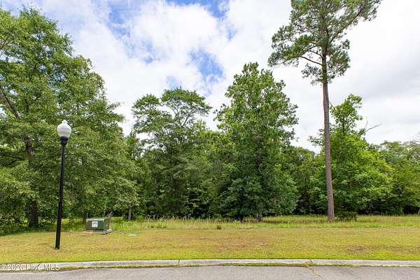 0.57 Acres of Residential Land for Sale in Supply, North Carolina