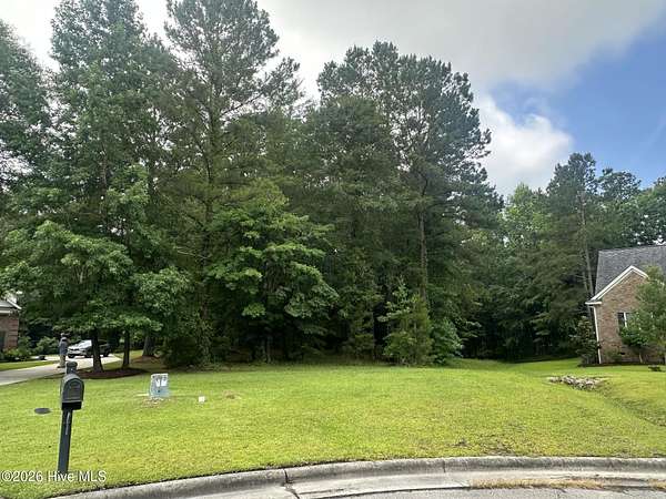 1.83 Acres of Residential Land for Sale in New Bern, North Carolina