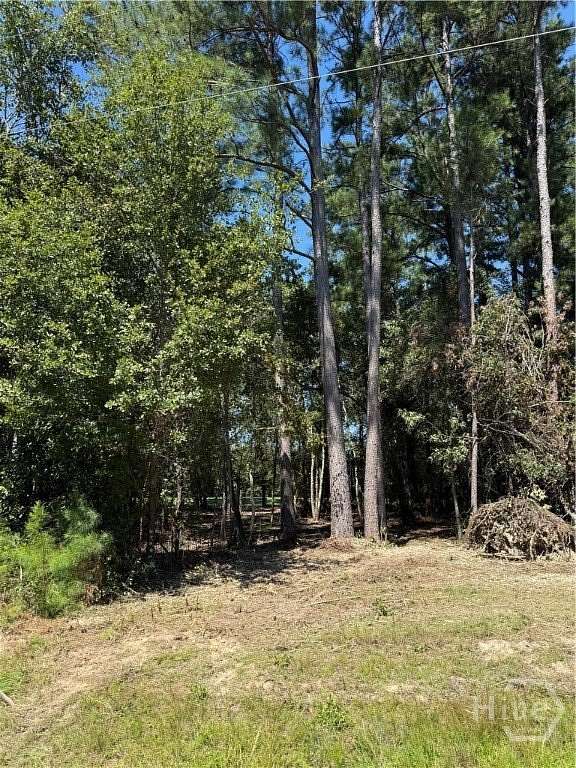 1 Acre of Residential Land for Sale in Sylvania, Georgia
