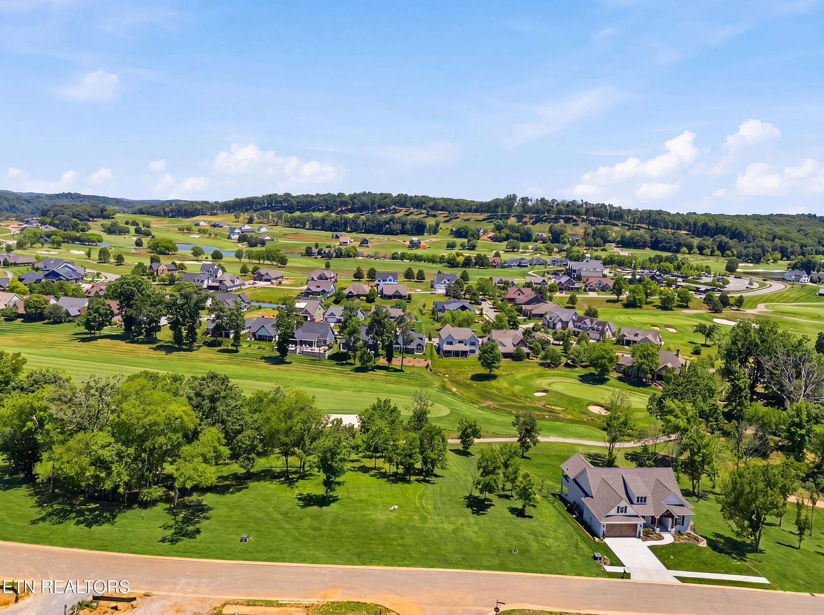 0.37 Acres of Residential Land for Sale in Loudon, Tennessee