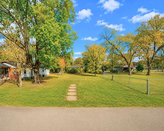 0.11 Acres of Residential Land for Sale in Leland, Mississippi