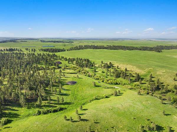 1,144 Acres of Land for Sale in Sundance, Wyoming
