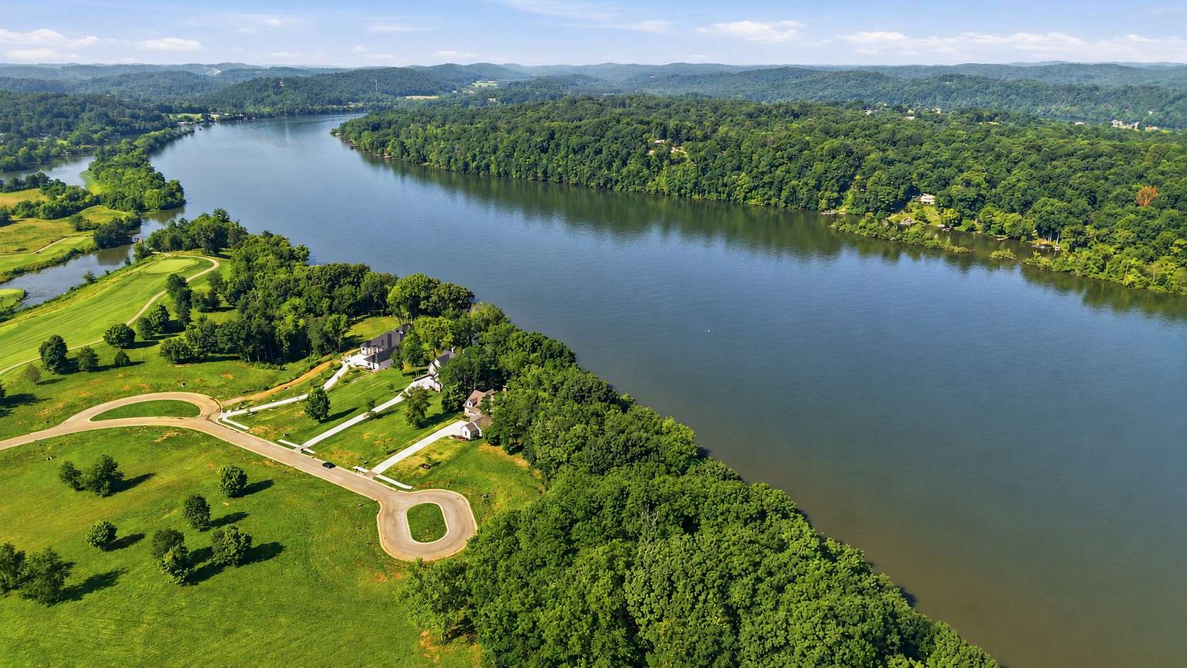 0.4 Acres of Residential Land for Sale in Loudon, Tennessee