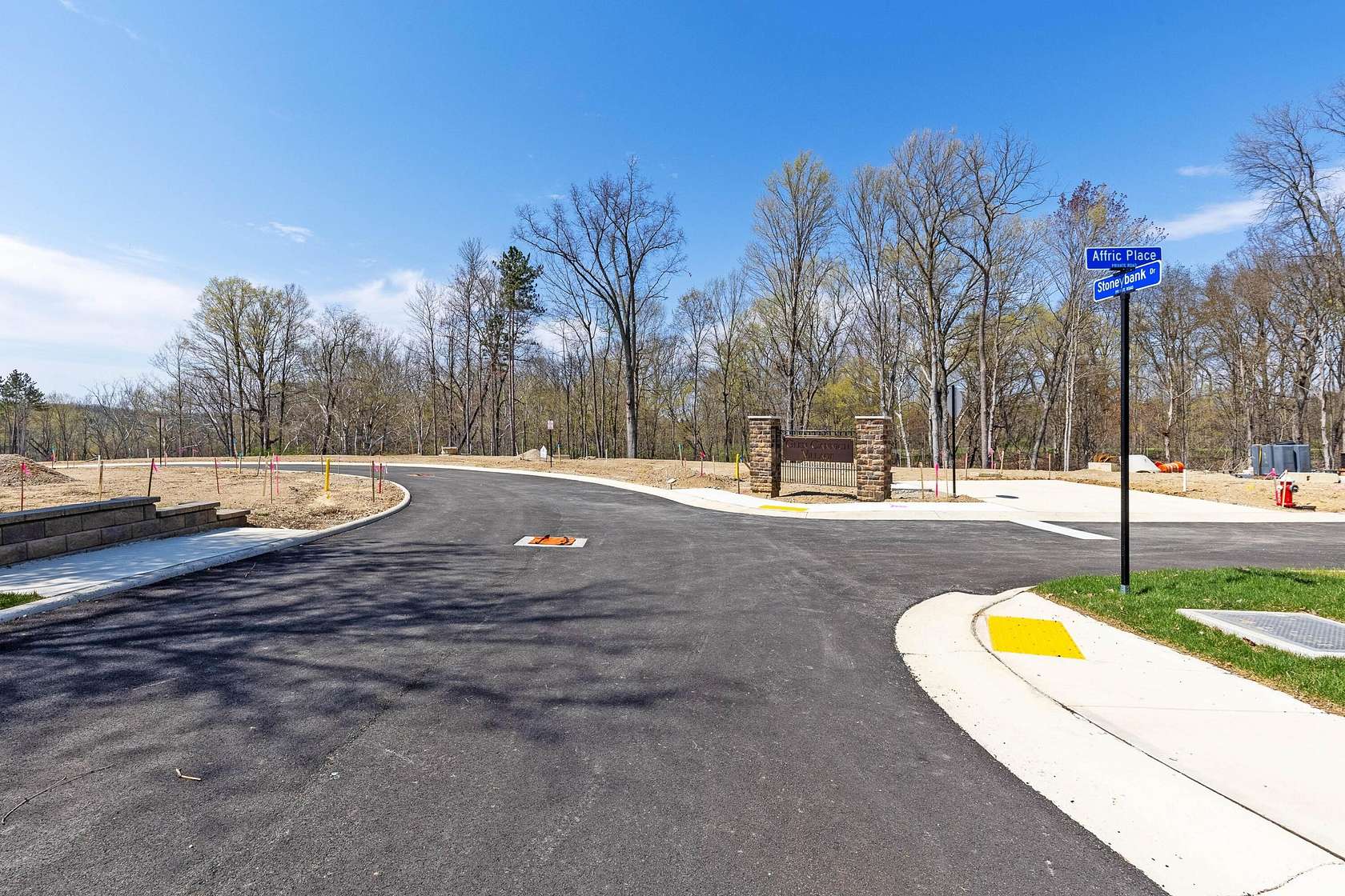 0.12 Acres of Residential Land for Sale in Delaware, Ohio