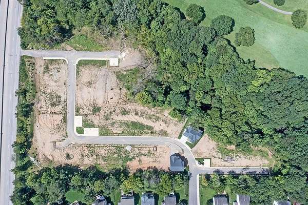 0.12 Acres of Residential Land for Sale in Delaware, Ohio