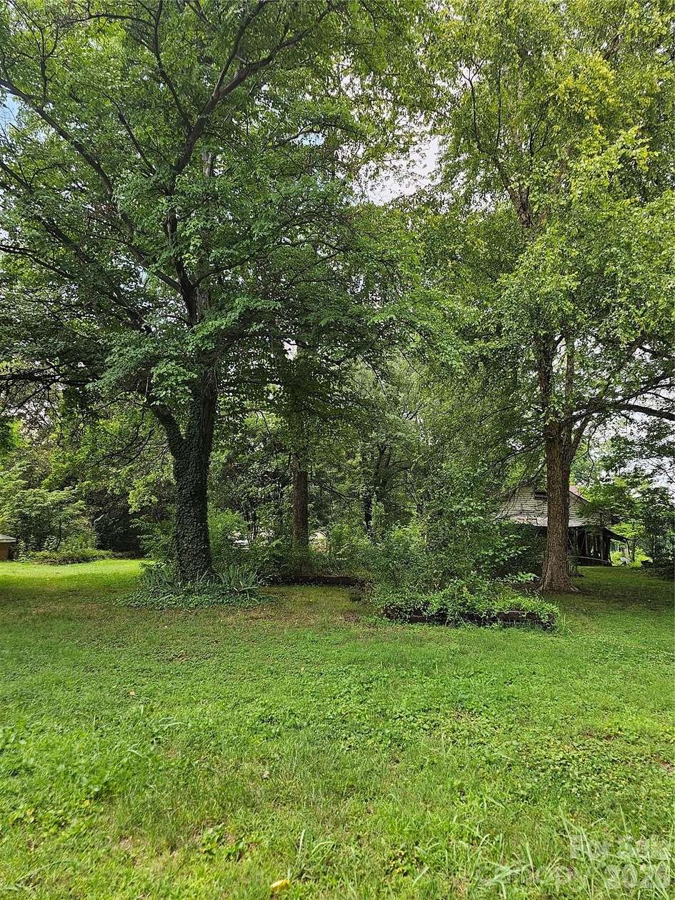0.58 Acres of Mixed-Use Land for Sale in Salisbury, North Carolina