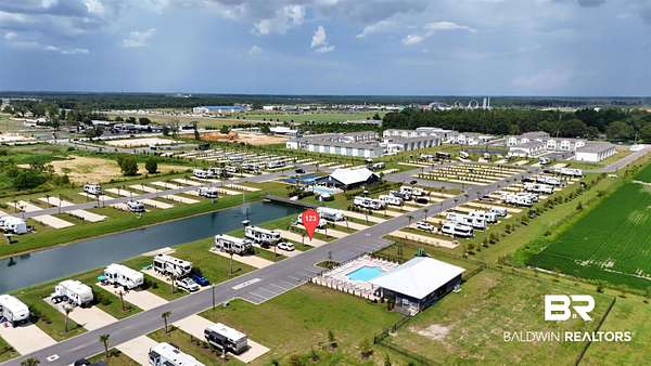 0.07 Acres of Land for Sale in Foley, Alabama