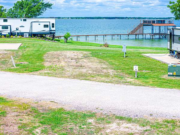 0.1 Acres of Residential Land for Sale in Kerens, Texas