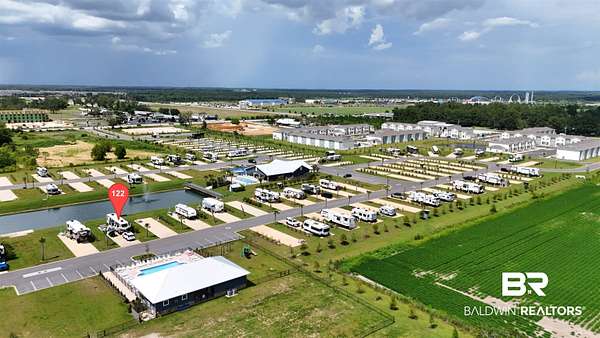 0.07 Acres of Land for Sale in Foley, Alabama