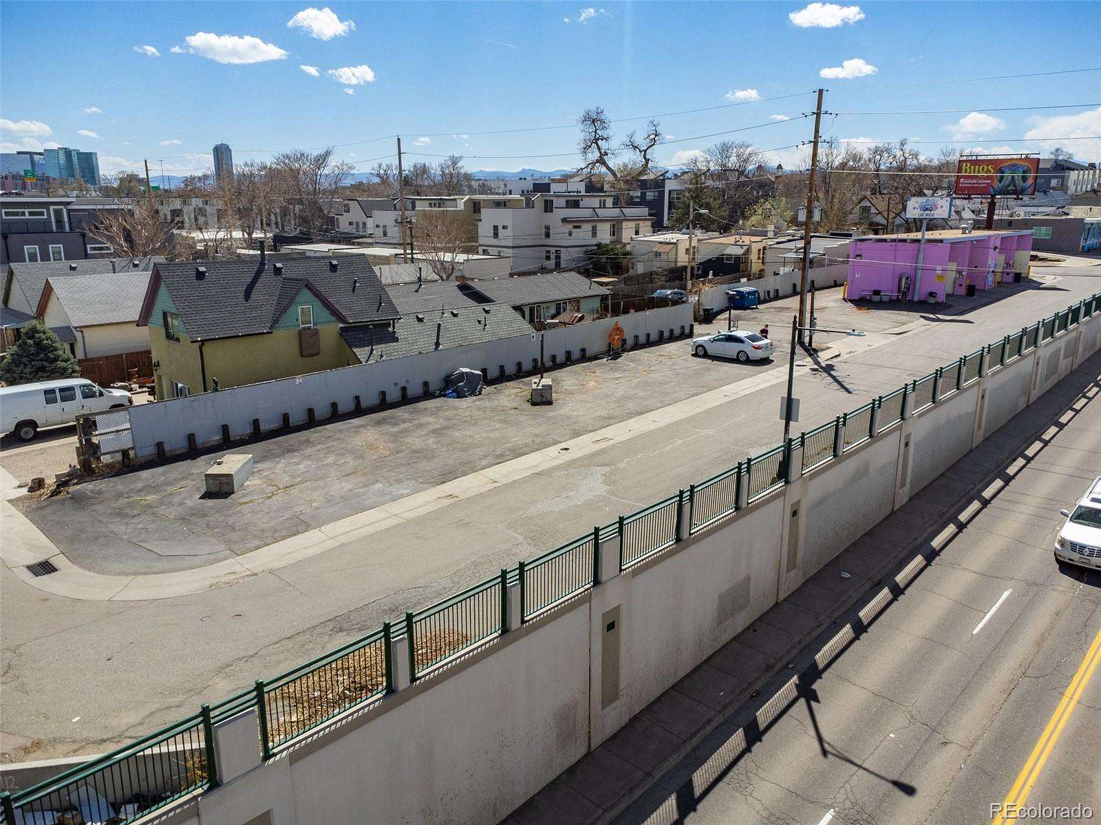0.09 Acres of Land for Sale in Denver, Colorado