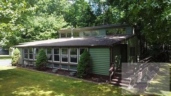 2.48 Acres of Land with Home for Sale in Daniels, West Virginia