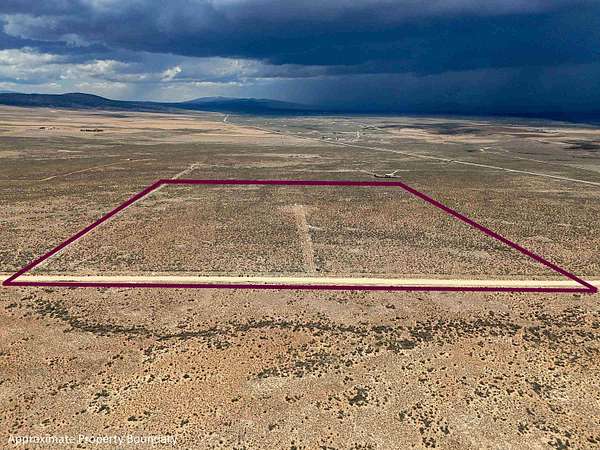 40 Acres of Land for Sale in El Prado, New Mexico