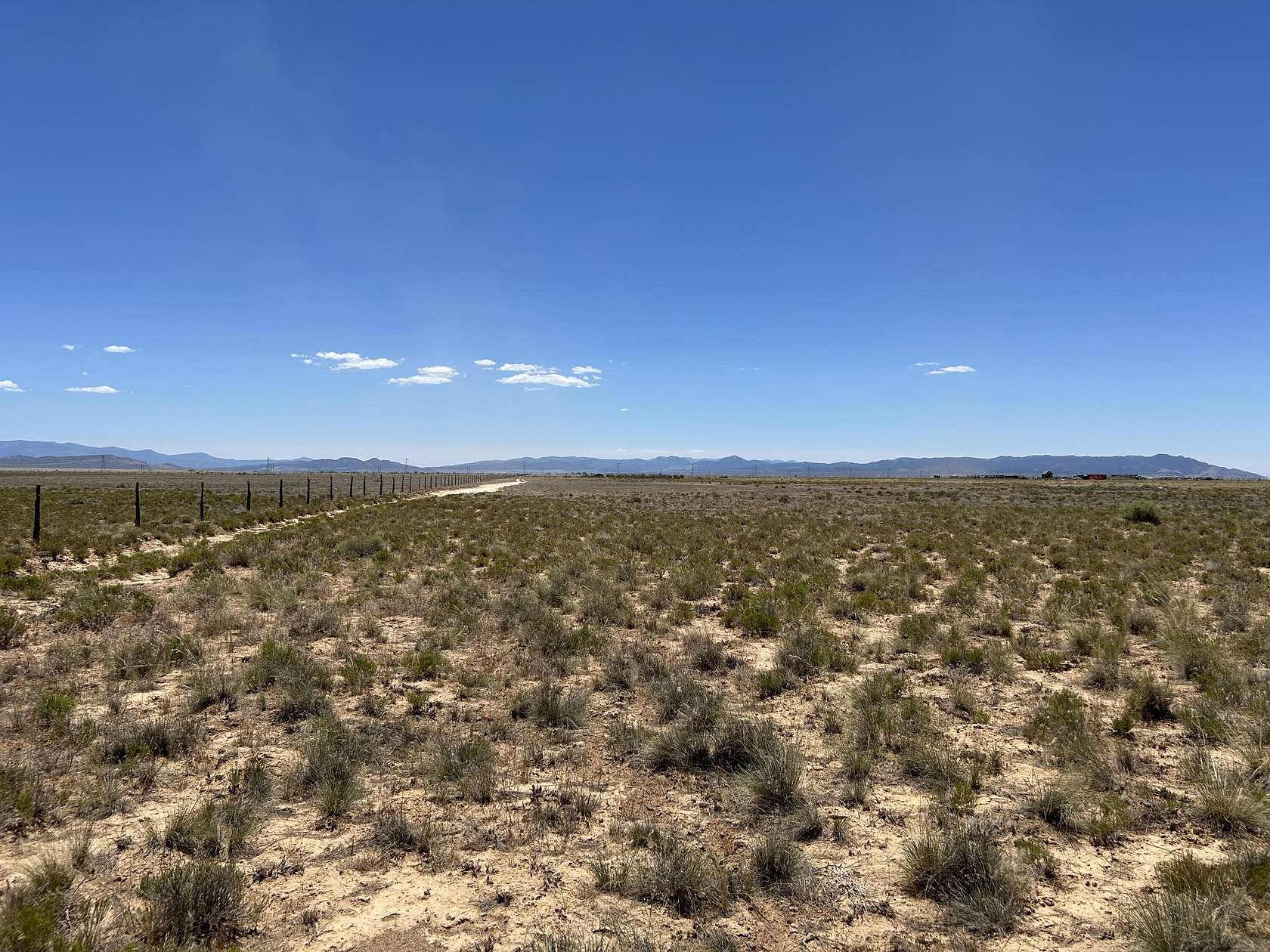 20 Acres of Recreational Land for Sale in Cedar City, Utah