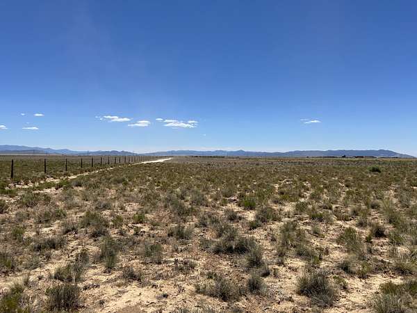 20 Acres of Recreational Land for Sale in Cedar City, Utah