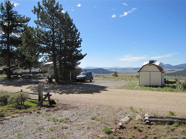 0.1 Acres of Land for Sale in Hartsel, Colorado
