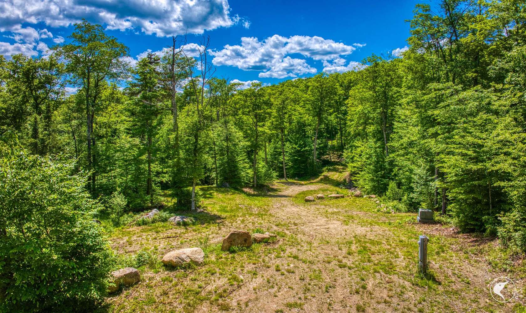 2.27 Acres of Residential Land for Sale in Lake Placid, New York