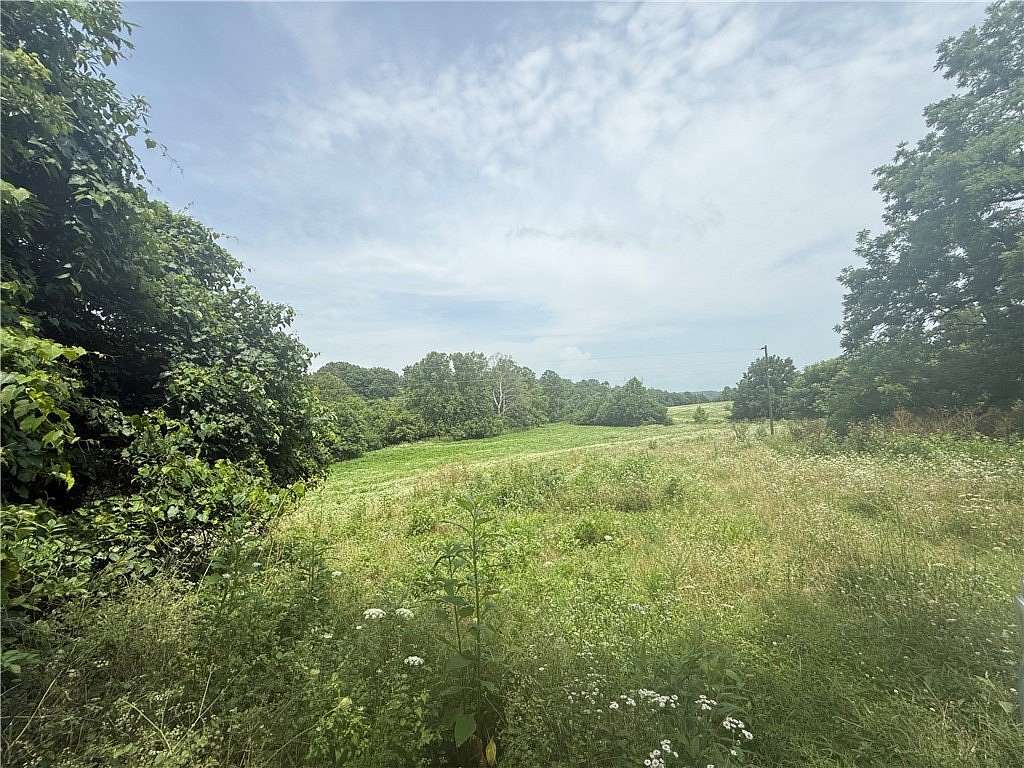 86.3 Acres of Agricultural & Residential Land for Sale in Springdale, Arkansas