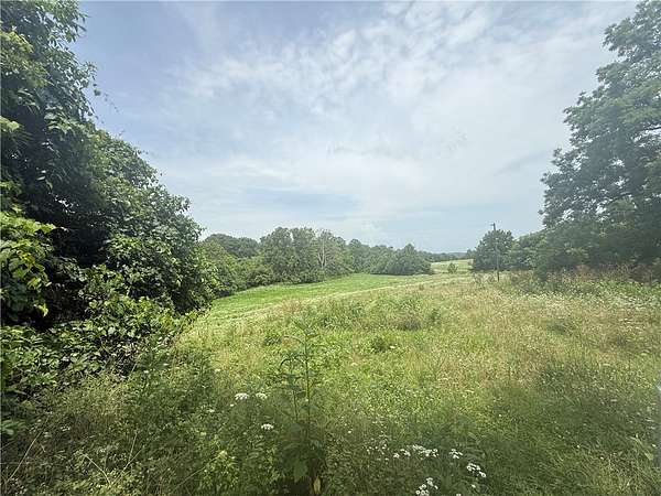 86.3 Acres of Agricultural & Residential Land for Sale in Springdale, Arkansas