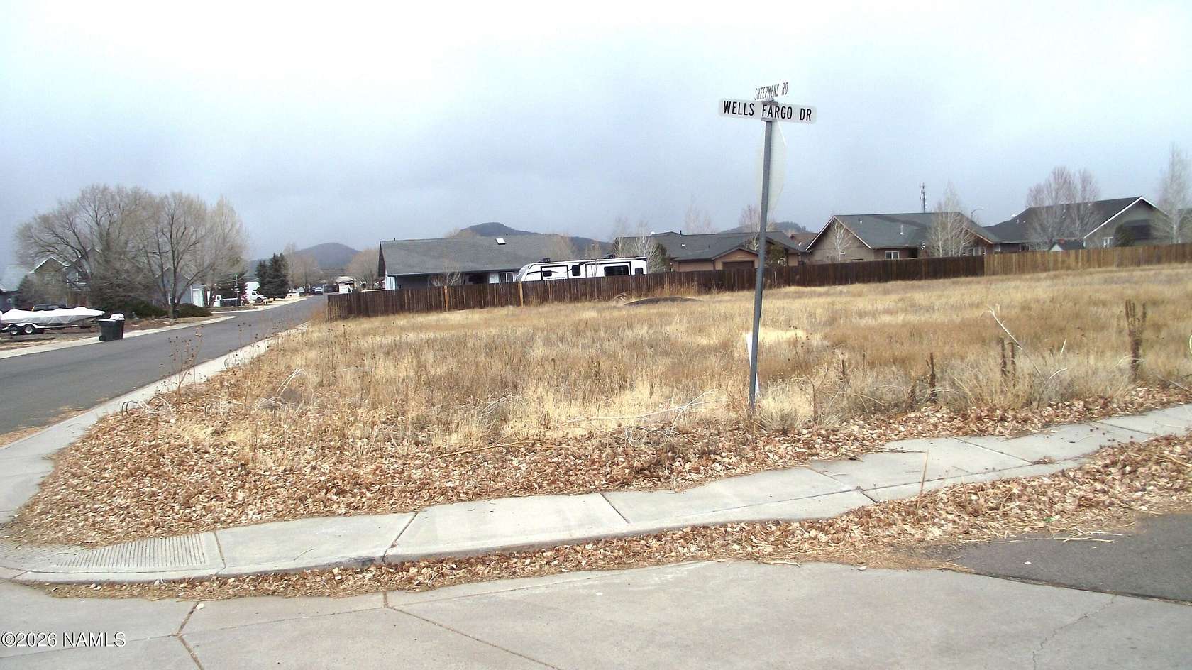 0.27 Acres of Land for Sale in Williams, Arizona