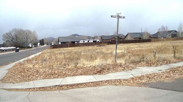 0.27 Acres of Land for Sale in Williams, Arizona