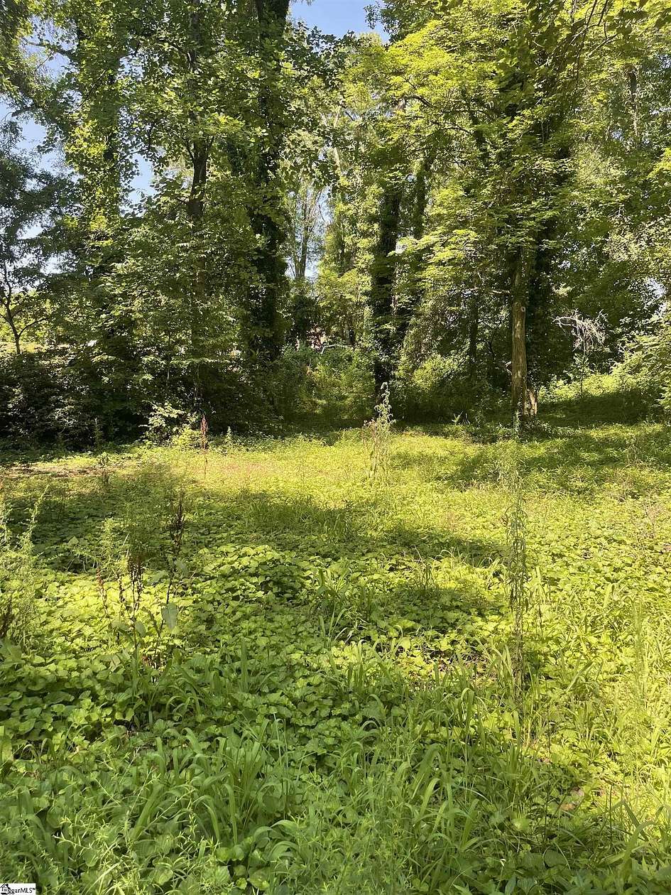 0.4 Acres of Residential Land for Sale in Boiling Springs, South Carolina
