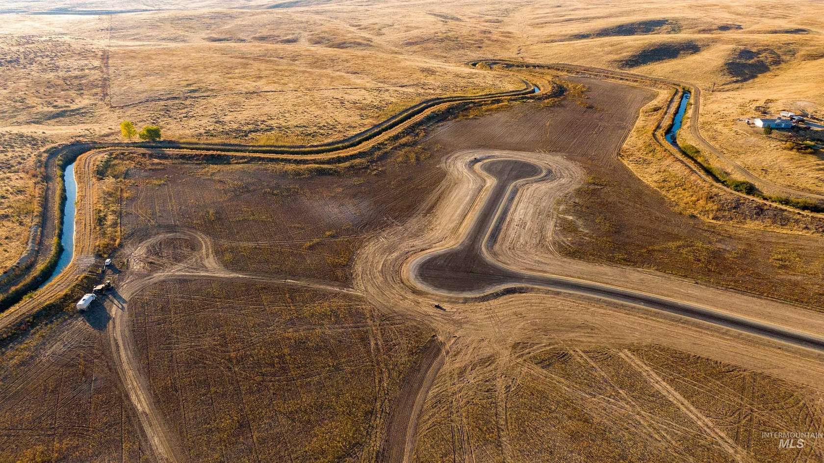 5.15 Acres of Residential Land for Sale in Caldwell, Idaho