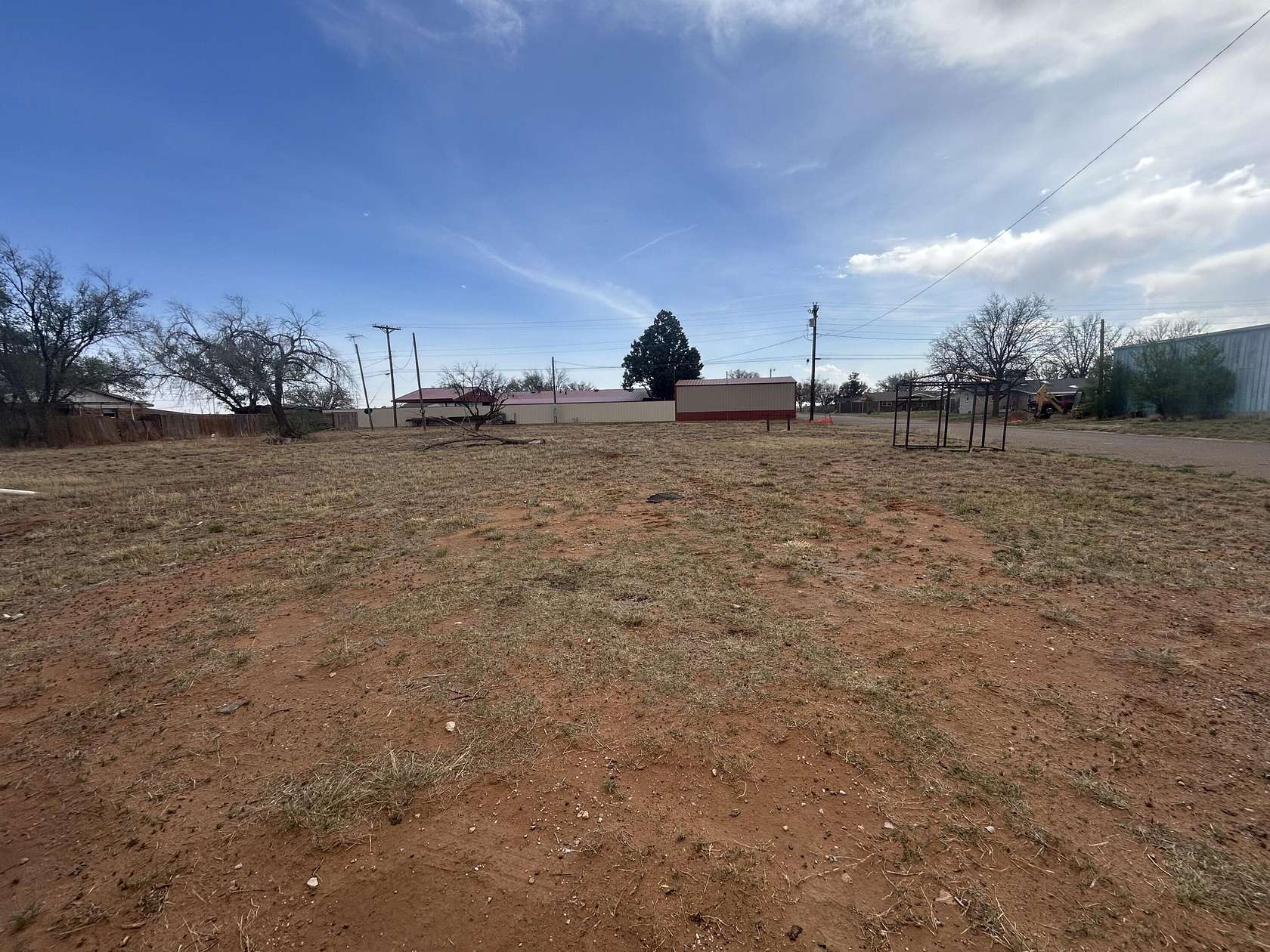 0.24 Acres of Residential Land for Sale in Sundown, Texas