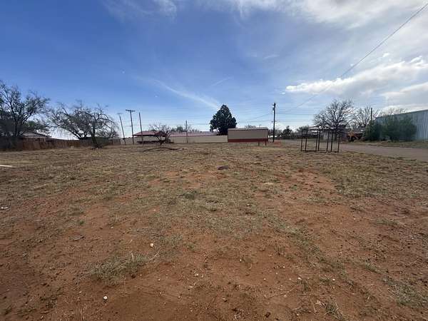 0.24 Acres of Residential Land for Sale in Sundown, Texas