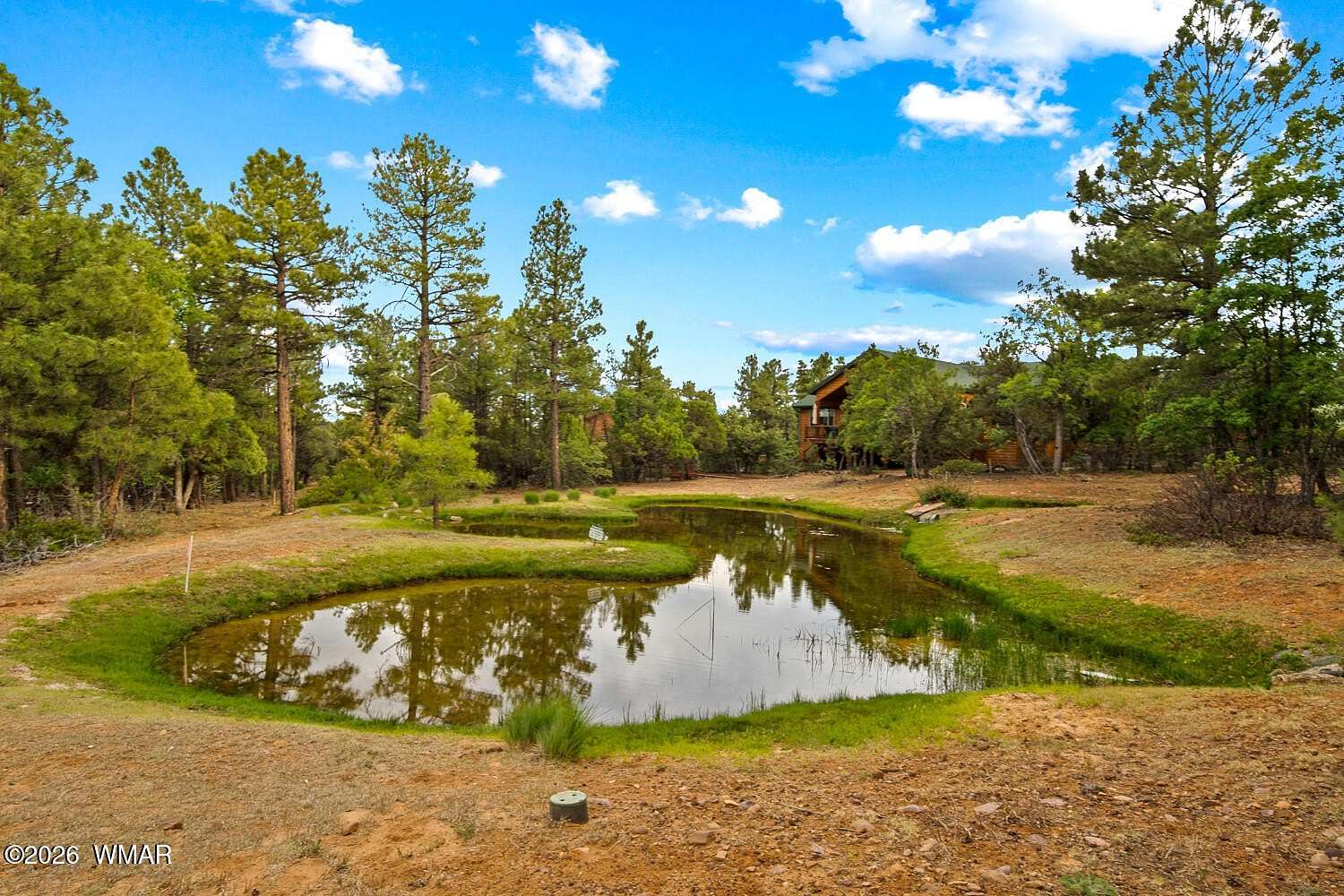 0.66 Acres of Residential Land for Sale in Show Low, Arizona