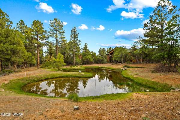 0.66 Acres of Residential Land for Sale in Show Low, Arizona