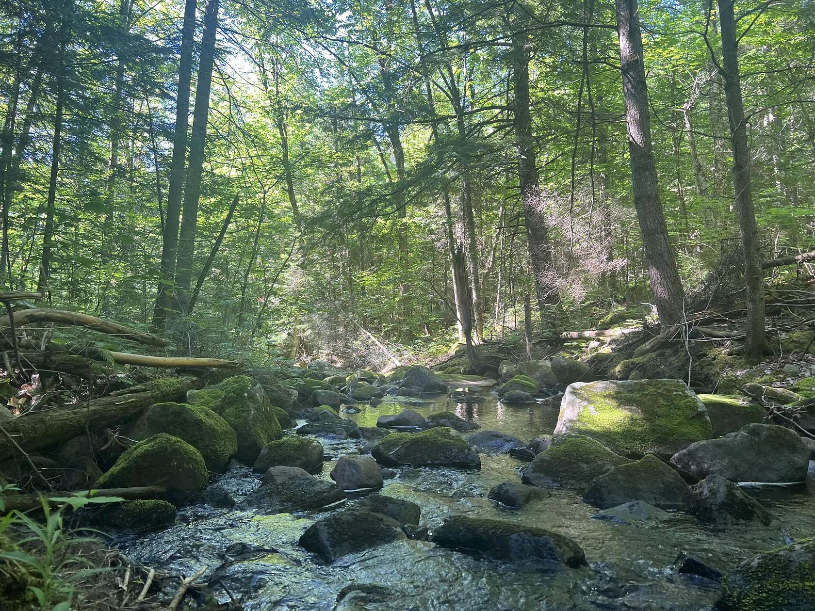 5 Acres of Residential Land for Sale in Mineville, New York