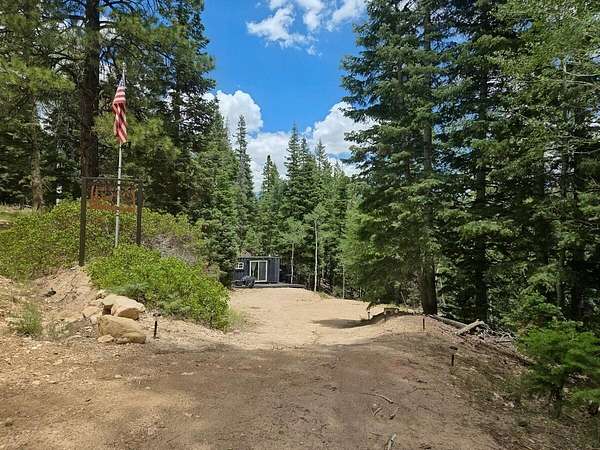 1.36 Acres of Residential Land for Sale in Duck Creek Village, Utah