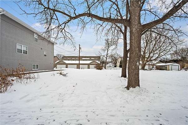 0.1 Acres of Residential Land for Sale in St. Paul, Minnesota